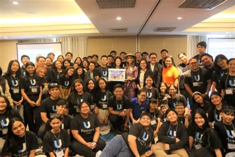 UN, KOICA call for empowerment of Filipino youth to spur.
